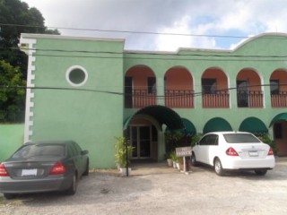 Lot 11a Pineapple Place Ocho rios, St. Ann, Jamaica - Commercial building for Lease/rental